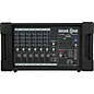 Gear One PA1300 6 Ch Powered Mixer 300 wt