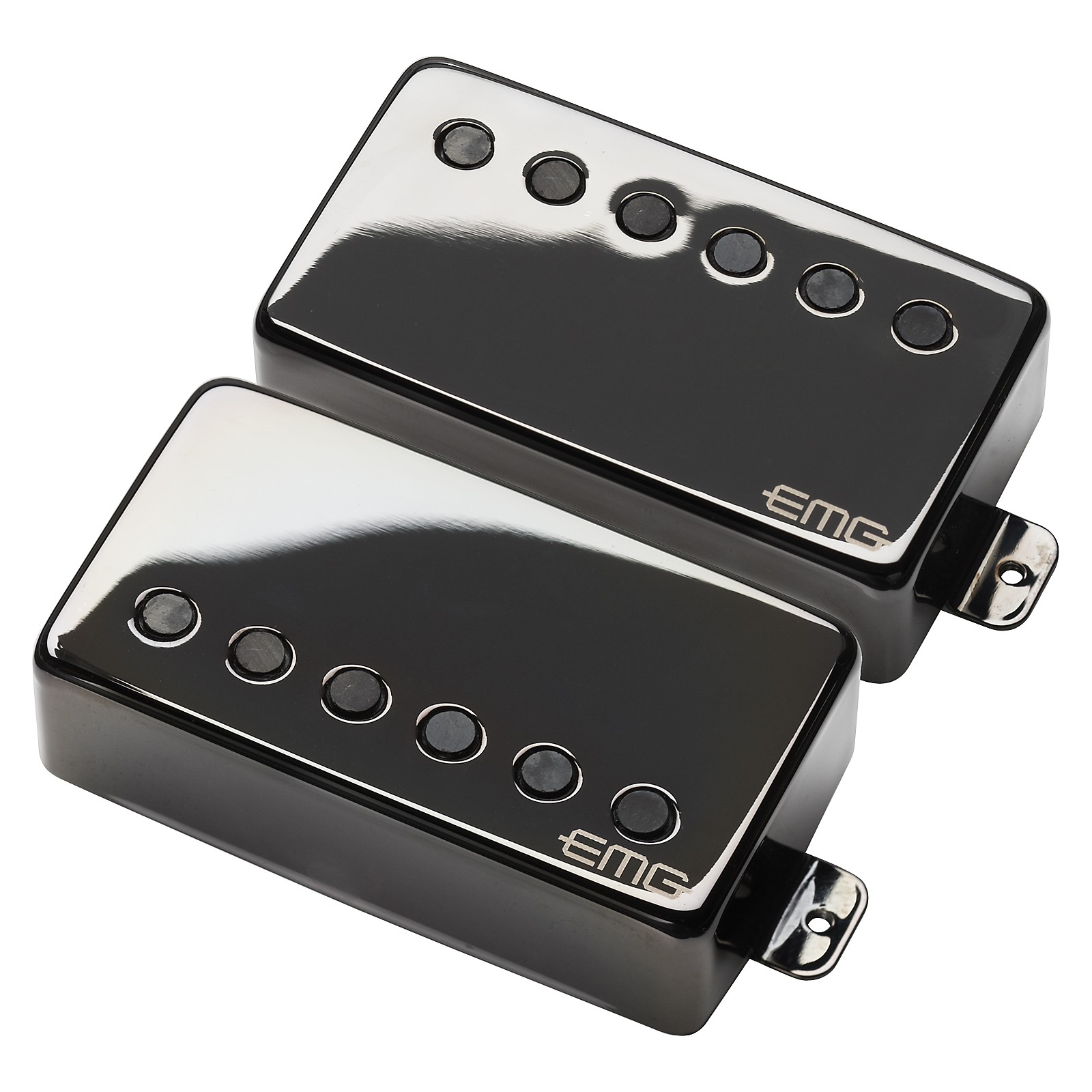 EMG JH James Hetfield Humbucker Set | Guitar Center