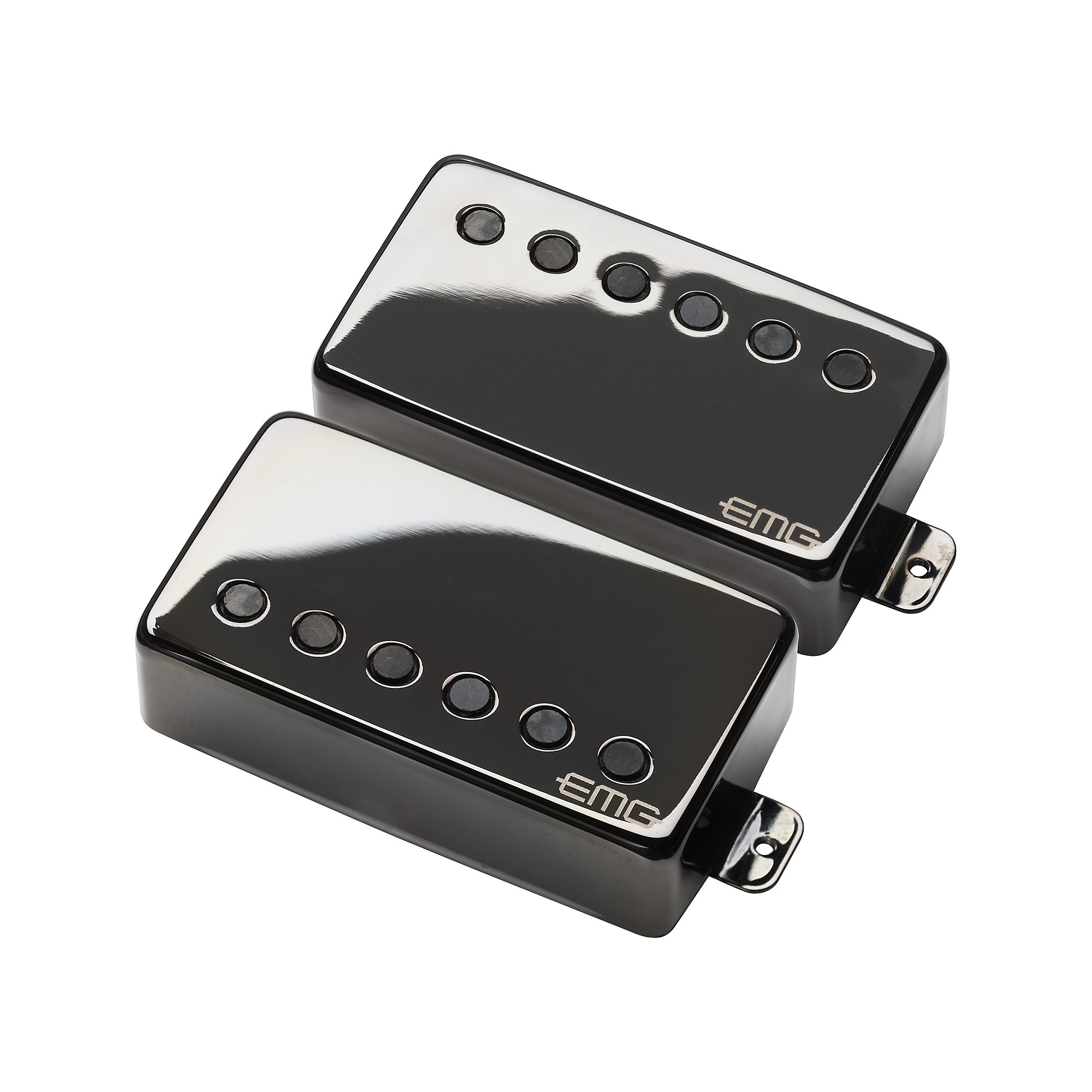 EMG JH James Hetfield Humbucker Set | Guitar Center