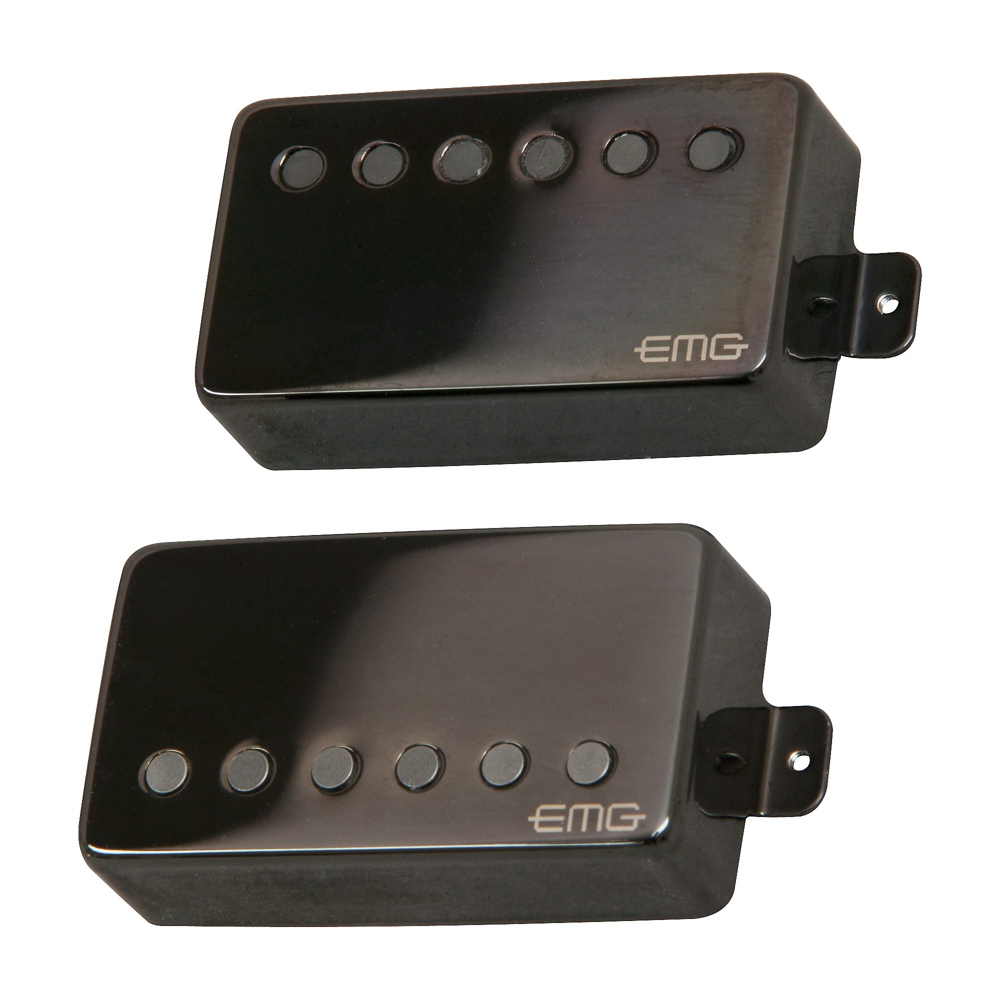 EMG JH James Hetfield Humbucker Set | Guitar Center