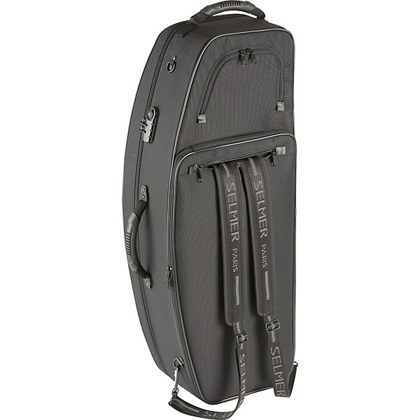 Selmer Paris Series II Model 54 Jubilee Edition Tenor Saxophone 54JU - Lacquer