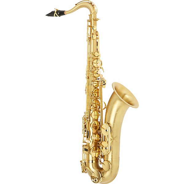 Selmer Paris Series II Model 54 Jubilee Edition Tenor Saxophone Matte Lacquer (54JM)