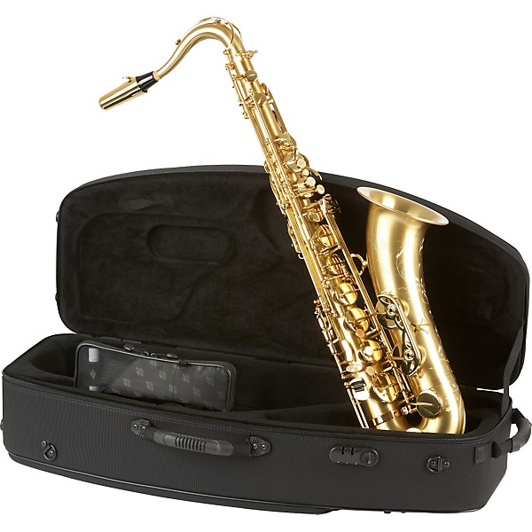 Selmer Paris Series II Model 54 Jubilee Edition Tenor Saxophone Matte Lacquer (54JM)