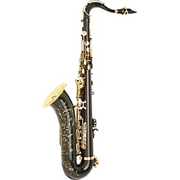 Selmer Paris Series II Model 54 Jubilee Edition Tenor Saxophone 54JBL - Black Lacquer