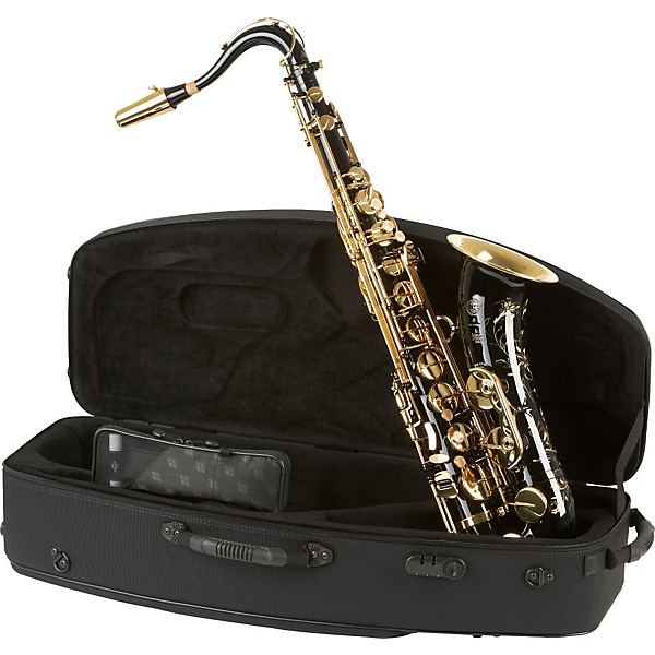 Selmer Paris Series II Model 54 Jubilee Edition Tenor Saxophone 54JBL - Black Lacquer