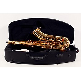 null Selmer Paris Series II Model 54 Jubilee Edition Tenor Saxophone Level 3 54JU - Lacquer 888365457536