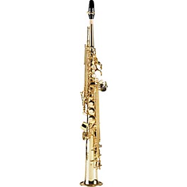 Selmer Paris Series II Model 51 Jubliee Ed... Selmer Paris Series II Model 51 Jubliee Edition Soprano Saxophone 51J - Lacquer