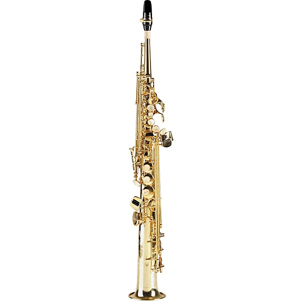 Selmer Paris Series II Model 51 Jubliee Edition Soprano Saxophone 51J - Lacquer