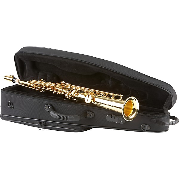 Selmer Paris Series II Model 51 Jubliee Edition Soprano Saxophone 51J - Lacquer