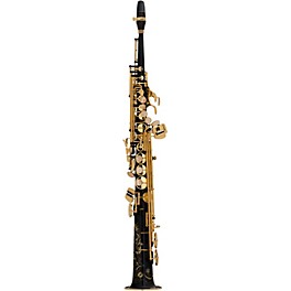 Selmer Paris Series II Model 51 Ju... Selmer Paris Series II Model 51 Jubliee Edition Soprano Saxophone 51JBL - Black Lacquer