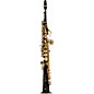 Selmer Paris Series II Model 51 Jubliee Edition Soprano Saxophone 51JBL - Black Lacquer thumbnail