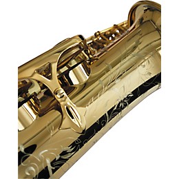 Selmer Paris Series III Model 64 Jubilee Edition Tenor Saxophone 64JA - Sterling Silver Body and Neck