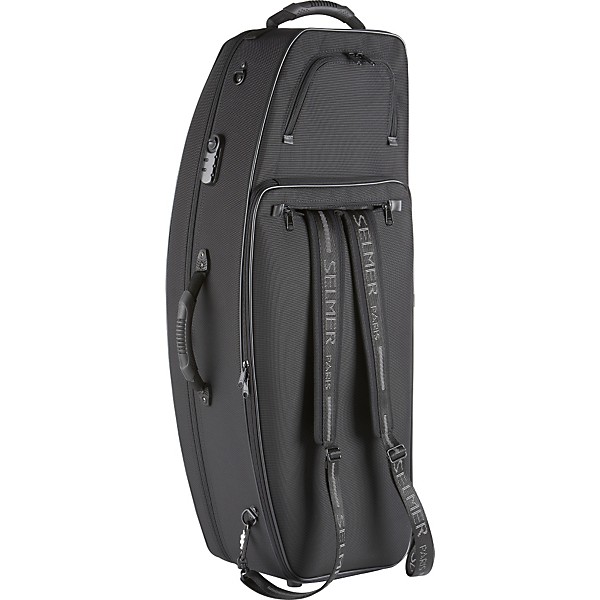 Selmer Paris Series III Model 64 Jubilee Edition Tenor Saxophone 64J - Lacquer