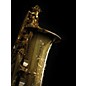 Selmer Paris Series III Model 62 Jubilee Edition Alto Saxophone 62JHA - Lacquer with Harmonic Mechanism