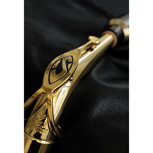 Selmer Paris Series III Model 62 Jubilee Edition Alto Saxophone 62JHA - Lacquer with Harmonic Mechanism