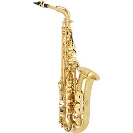 Selmer Paris Series III Model 62 Jubi... Selmer Paris Series III Model 62 Jubilee Edition Alto Saxophone Matte Lacquer (62JM)