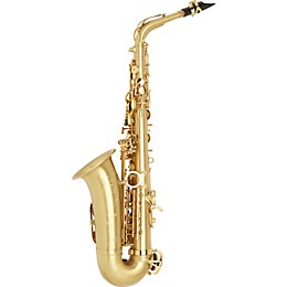 Selmer Paris Series III Model 62 Jubilee Edition Alto Saxophone Matte Lacquer (62JM)