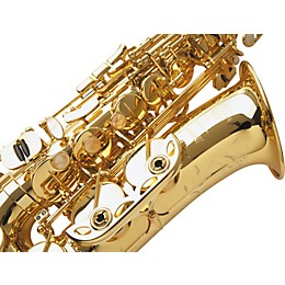 Selmer Paris Series III Model 62 Jubilee Edition Alto Saxophone 62J - Lacquer