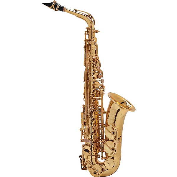 Selmer Paris Series III Model 62 Jubilee Edition Alto Saxophone 62JGP - Gold Plated