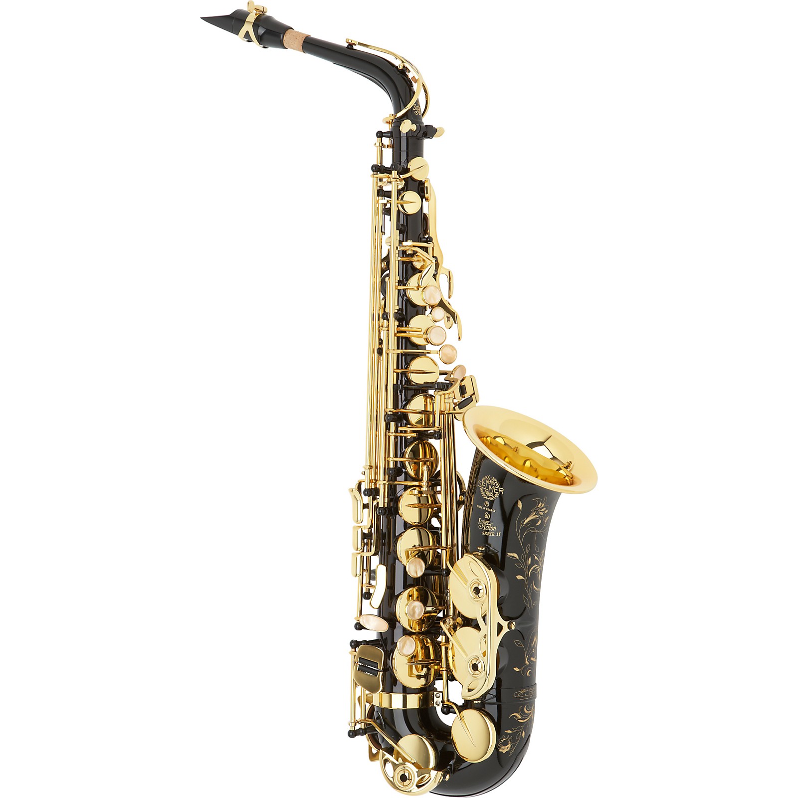 Jimmy Sax – Henri SELMER Paris