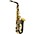 Selmer Paris Series II Model 52 Jubil... Selmer Paris Series II Model 52 Jubilee Edition Alto Saxophone 52JBL - Black Lacquer