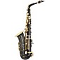 Selmer Paris Series II Model 52 Jubilee Edition Alto Saxophone 52JBL - Black Lacquer