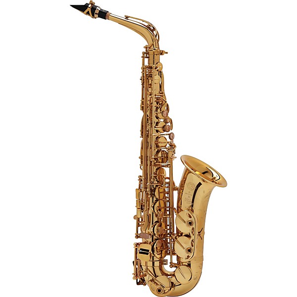 Selmer Paris Series II Model 52 Jubilee Edition Alto Saxophone 52JGP - Gold Plated