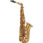 Selmer Paris Series II Model 52 Jubilee Edition Alto Saxophone 52JGP - Gold Plated thumbnail