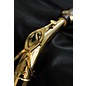 Selmer Paris Series II Model 52 Jubilee Edition Alto Saxophone 52JGP - Gold Plated