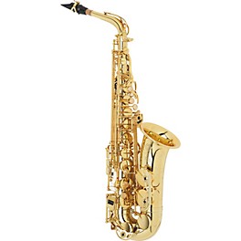 Selmer Paris Series II Model 52 Jubilee Edit... Selmer Paris Series II Model 52 Jubilee Edition Alto Saxophone 52JU - Lacquer