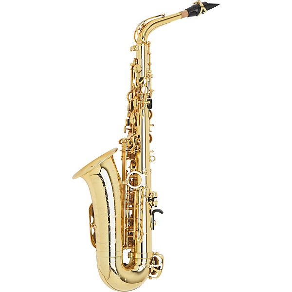 Selmer Paris Series II Model 52 Jubilee Edition Alto Saxophone 52JU - Lacquer