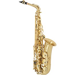 Selmer Paris Series II Model 52 Jubile... Selmer Paris Series II Model 52 Jubilee Edition Alto Saxophone Matte Lacquer (52JM)