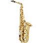Selmer Paris Series II Model 52 Jubilee Edition Alto Saxophone Matte Lacquer (52JM) thumbnail
