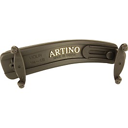 Artino Comfort Model Shoulder Rest For 3/4, 1/2 violin Artino Comfort Model Shoulder Rest For 1/4, 1/8 violin