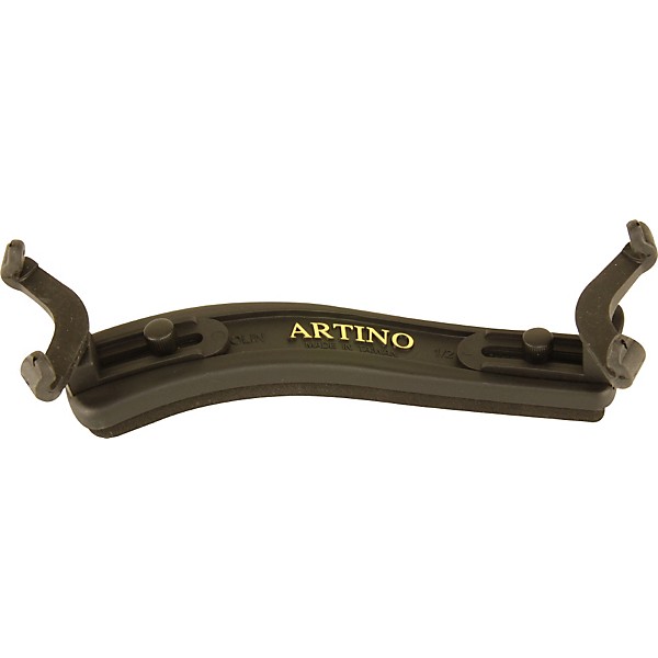 Artino Comfort Model Shoulder Rest For 3/4, 1/2 violin