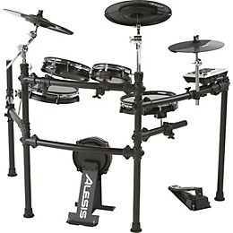 Open Box Alesis DM8 Pro Electronic Drum Set Level 1