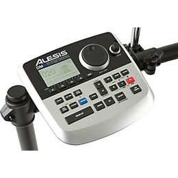Open Box Alesis DM8 Pro Electronic Drum Set Level 1