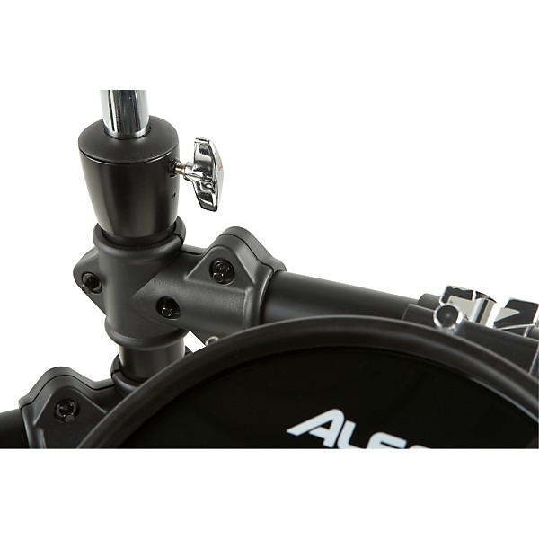 Open Box Alesis DM8 Pro Electronic Drum Set Level 1