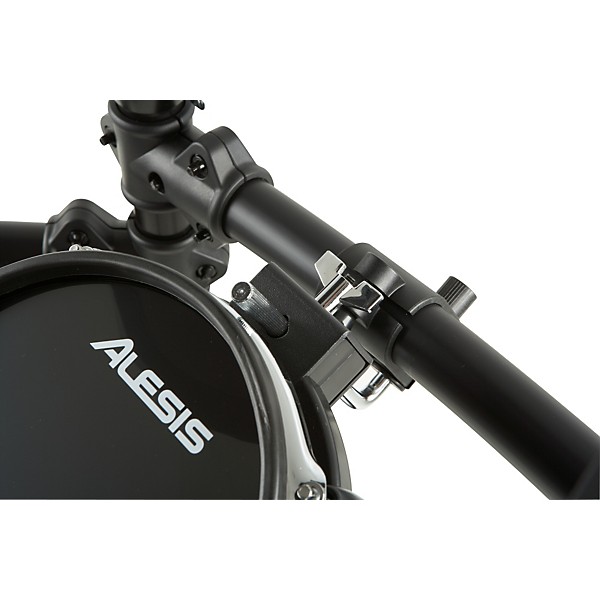 Open Box Alesis DM8 Pro Electronic Drum Set Level 1