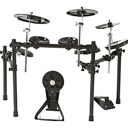Alesis DM8 USB Electronic Drum Set
