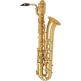 Selmer Paris Series II Model 5... Selmer Paris Series II Model 55AF Jubilee Edition Baritone Saxophone Matte Lacquer (55AFJM)