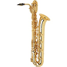 Selmer Paris Series II Model 55AF Jub... Selmer Paris Series II Model 55AF Jubilee Edition Baritone Saxophone 55AFJ - Lacquer