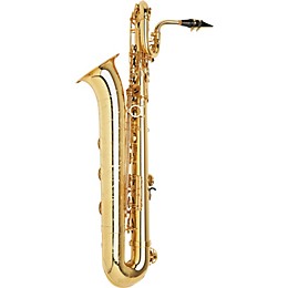 Selmer Paris Series II Model 55AF Jubilee Edition Baritone Saxophone 55AFJ - Lacquer