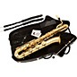 Selmer Paris Series II Model 55AF Jubilee Edition Baritone Saxophone 55AFJBL - Black Lacquer