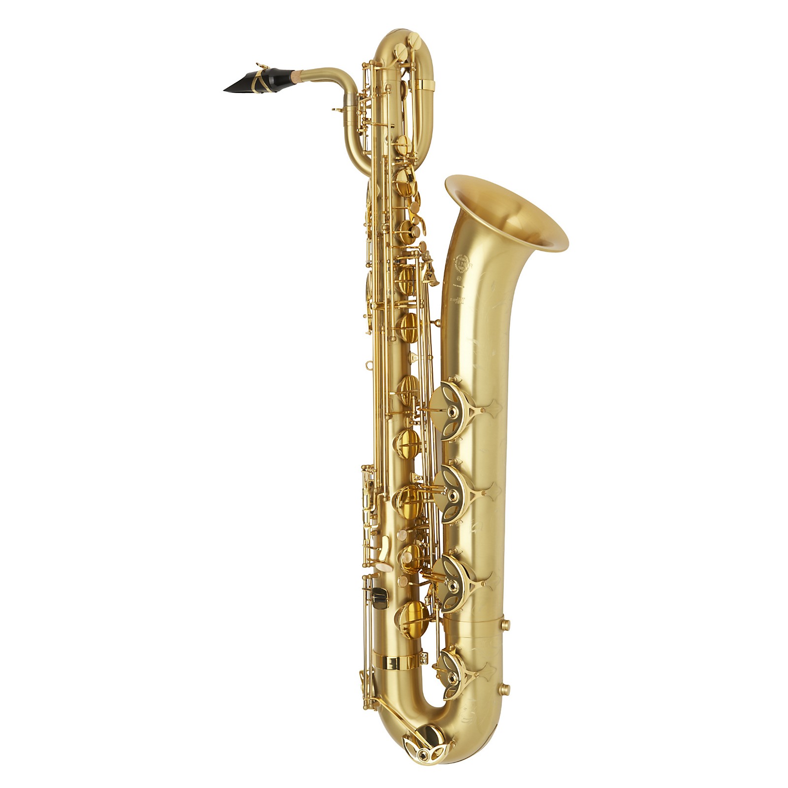 Allora Allora ABS-550 Paris Series Baritone Saxophone