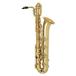 Selmer Paris Series III Mode... Selmer Paris Series III Model 66AF Jubilee Edition Baritone Saxophone 66AFJBL - Black Lacquer