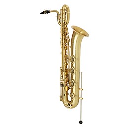 Selmer Paris Series III Model 66AF Jubilee Edition Baritone Saxophone Matte Lacquer (66AFJM)
