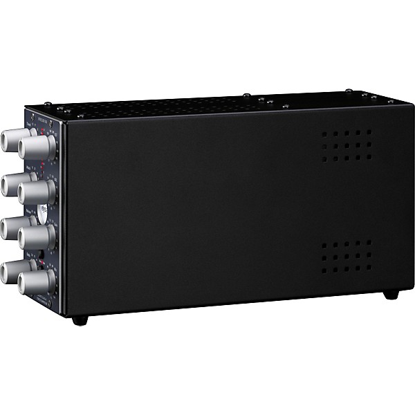 Open Box Elysia xPressor 500 Stereo compressor available in API 500 series format Level 1