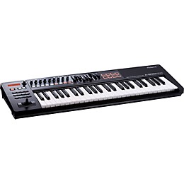 Roland A-500PRO-R MIDI 49-key Keyboard Controller
