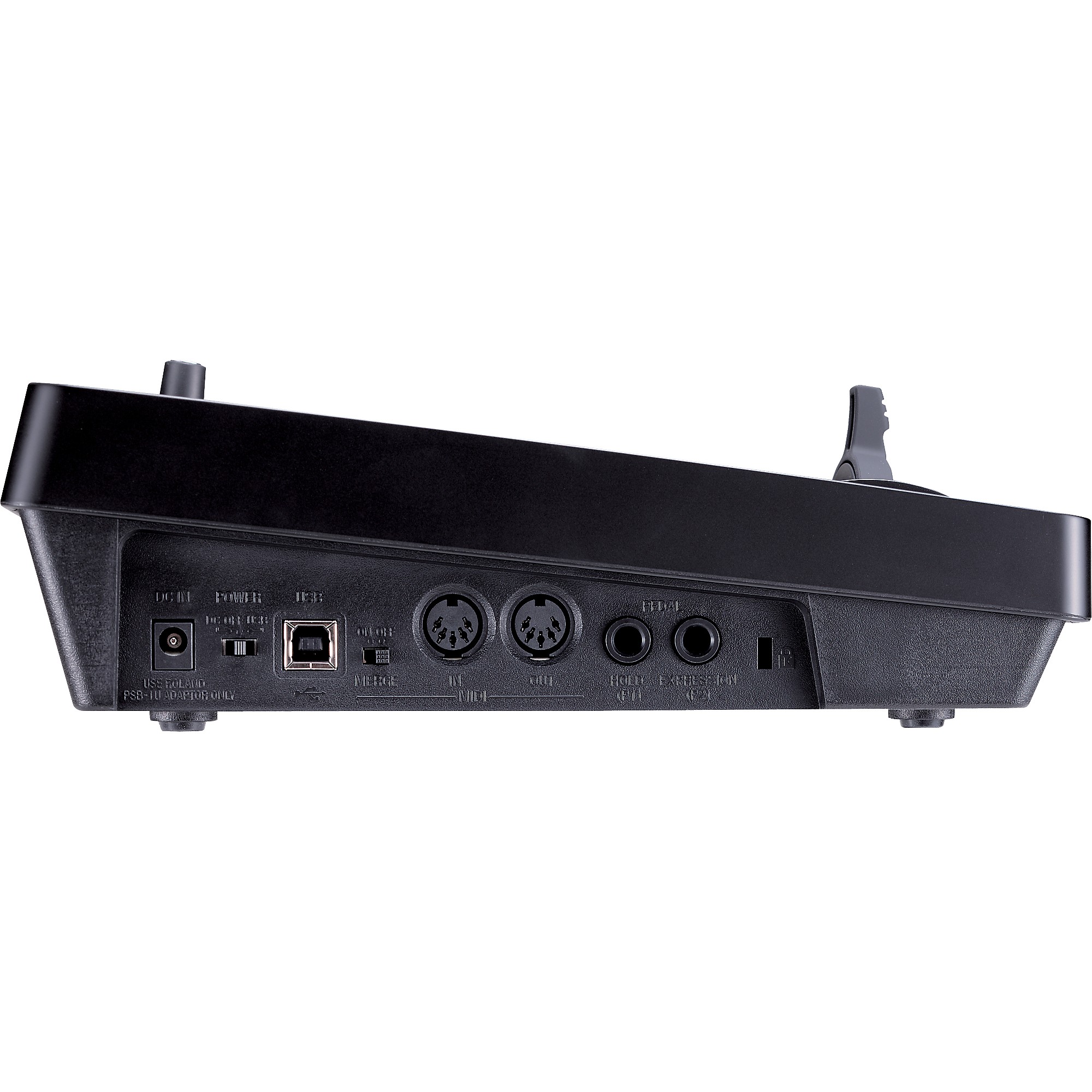 Roland A-500PRO-R MIDI 49-key Keyboard Controller | Guitar Center